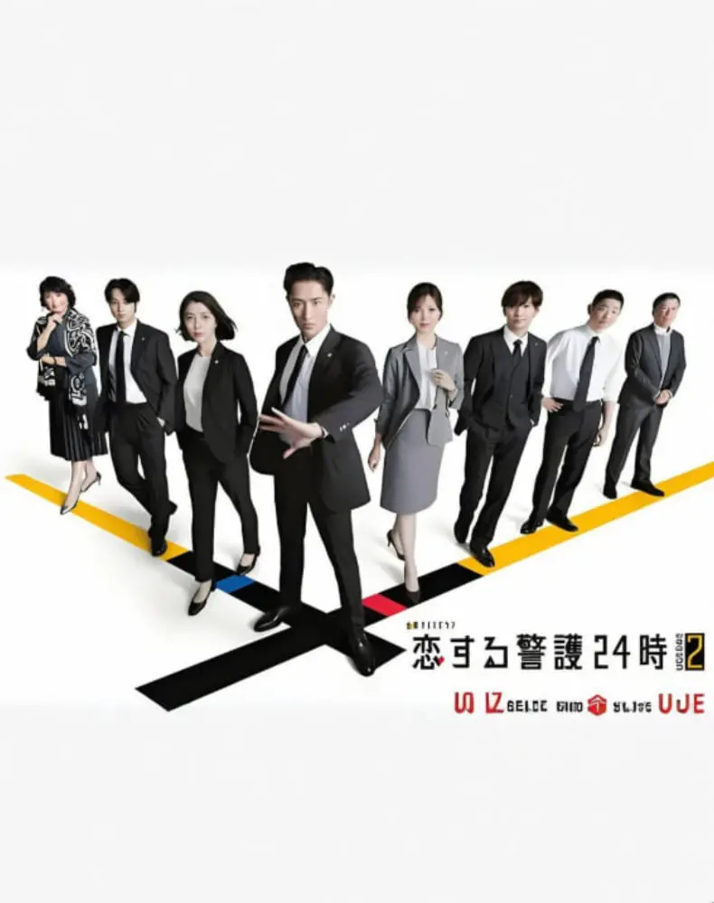 《恋爱保镖24小时 第二季》：甜蜜升级！爆笑不断的爱情喜剧，治愈你的不开心