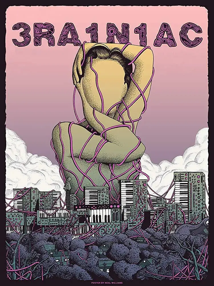 《布雷尼亚克：零后传输》：科幻烧脑，揭秘人体传输实验的惊天阴谋！