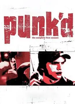 爆笑来袭！《明星大整蛊 第一季》：看好莱坞大腕如何被恶搞