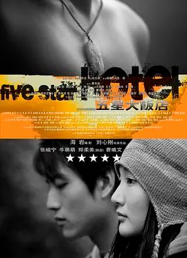 《五星大饭店》：奢华背后的职场百态，看小人物如何逆袭人生！