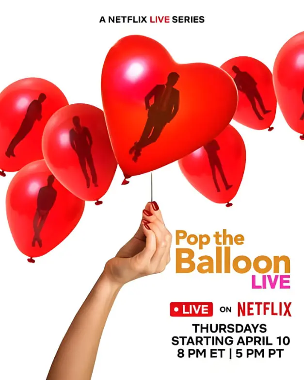 《现场弹气球》影评：一场关于青春迷茫与自我救赎的残酷游戏？