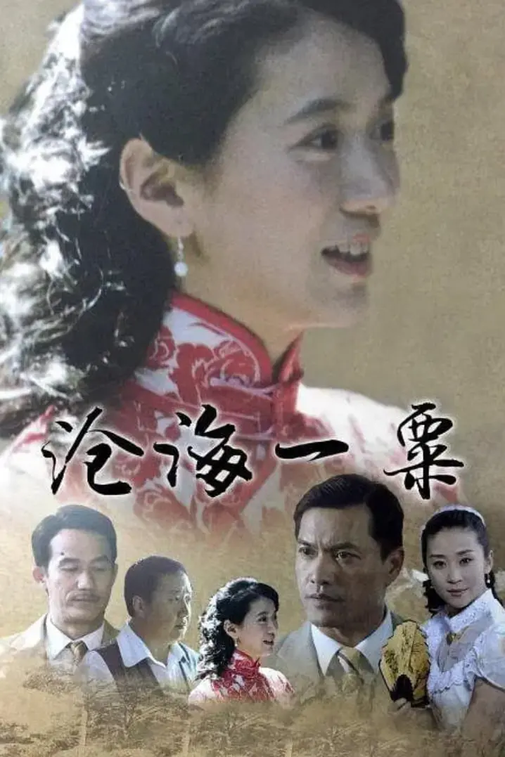 《沧海一粟》影评：小人物的史诗，时代的缩影，泪点与思考齐飞！