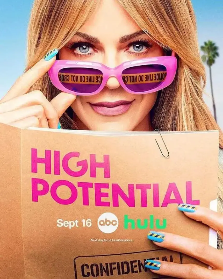 《潜能探案组 第二季》：超能力再升级，悬疑烧脑停不下来！深度解析背后的秘密！