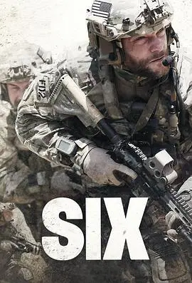 《海豹六队 第二季》：铁血硬汉再战沙场，剧情升级燃爆肾上腺！