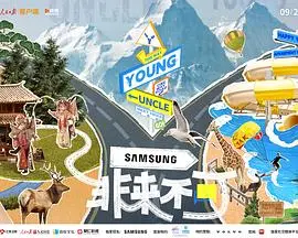 《非来不可》：一场笑泪齐飞的跨文化之旅，寻找自我与归属的治愈喜剧